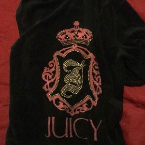 Juicy Couture jogger
